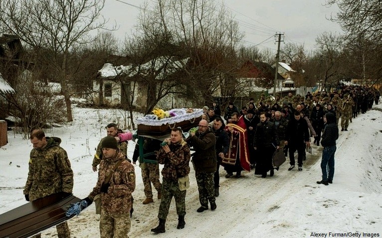 Этот позор русские должны нести вечно.