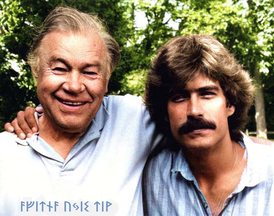 Pa�kevičiai -  Father & Son, R-BY164240 - ᚨᚠᛁᛏᚾᚨ ᚢᛃᛁᛊ ᛏᛁᚹ